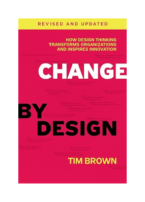 Change-by-Design