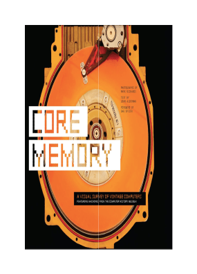 Core-Memory