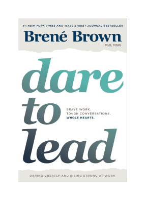 Dare-to-Lead
