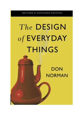 Design-of-Everyday-Things