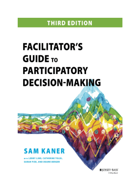 Facilitatiors-guide-to-participatory-decision-making