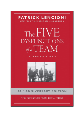 Five-Dysfunctions-of-a-Team
