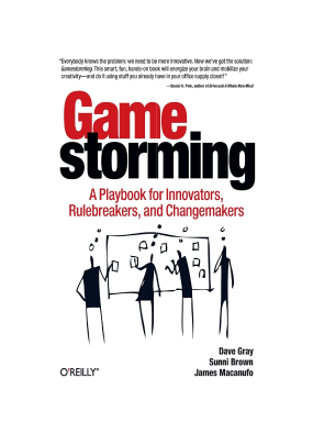 Game-Storming
