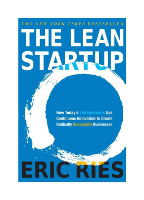 Lean-Startup