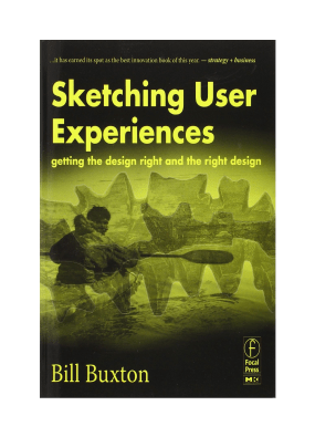 Sketching-User-Experiences